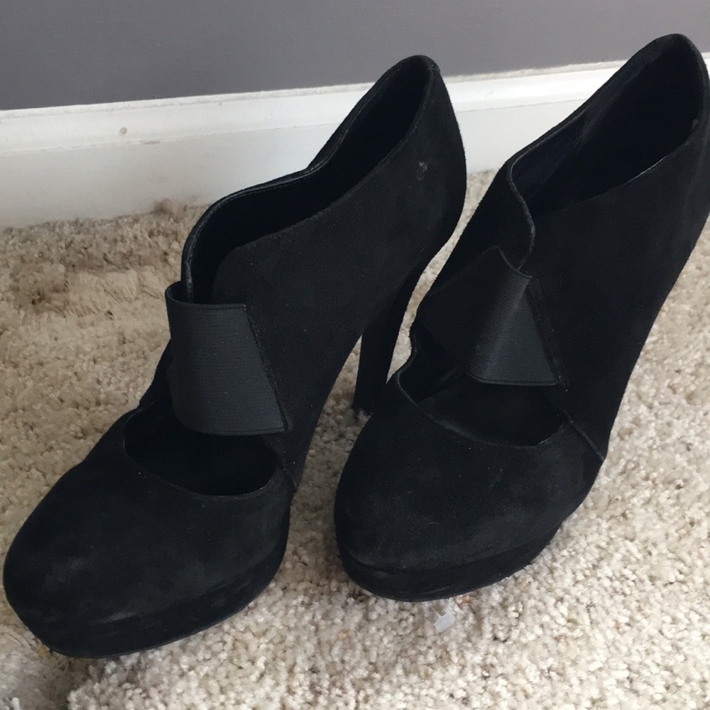 Heels